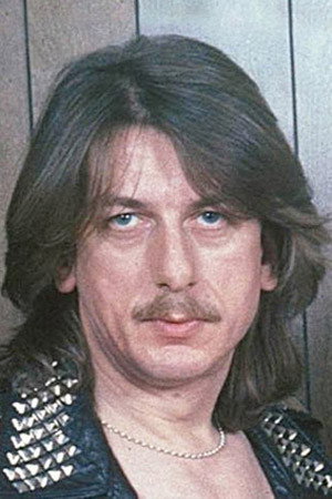 Dave Holland