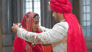 Kaveri's proposal to Ruhi and Armaan