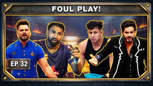 Foul Play!