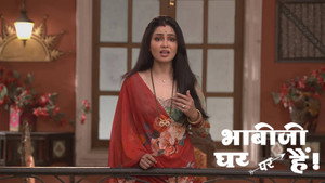 Anita and Angoori Teach Their Husbands a Lesson
