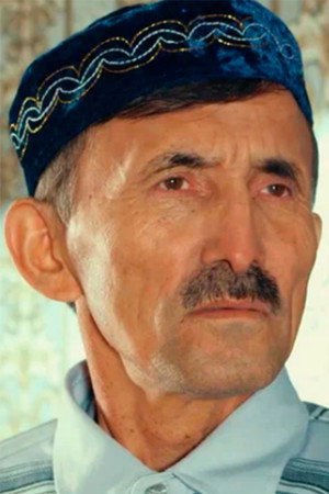 Jusip Akshora