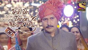 Sameer's Courage