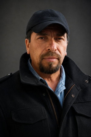 Miguel Ángel Saldaña