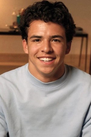 Nicolas Cruz