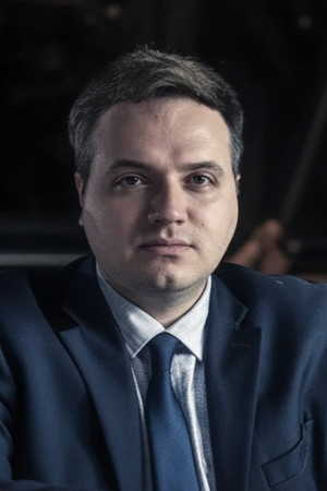 Rafael Nogueira