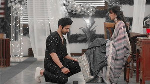 Babita's new plan