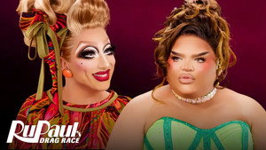 Bianca Del Rio & Kandy “The Pit Stop” Muse!