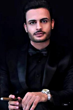 Shadi Srour