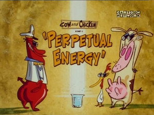 Perpetual Energy