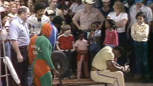 Mid-South Wrestling - Jan. 08, 1983
