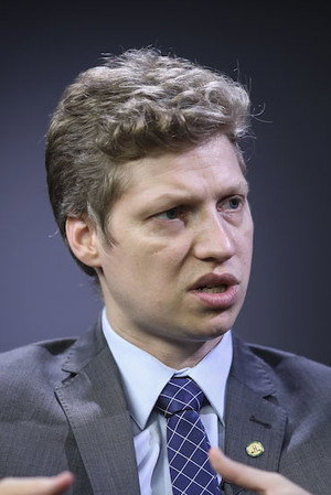Marcel Van Hatten