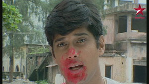 Mihir Confronts Tulsi