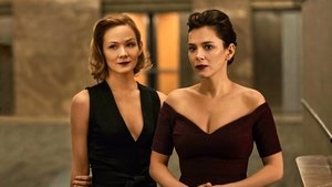 Erica & Anna: The List