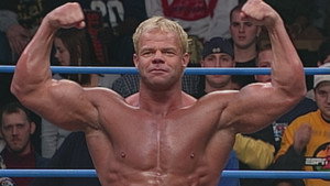 Lex Luger