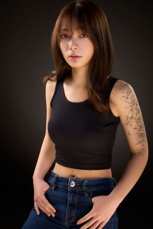 Ash Chung