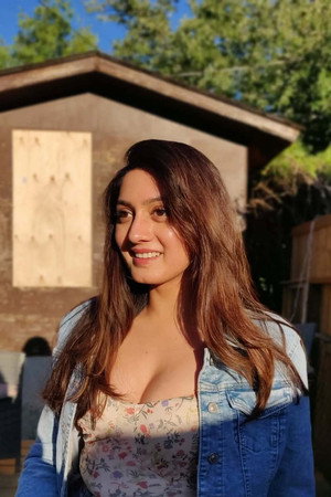 Parvati Vaze