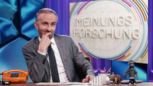 What Germany thinks about Opinion Research
