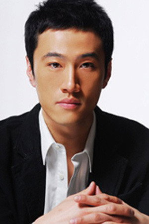 Zhu Gangrirao