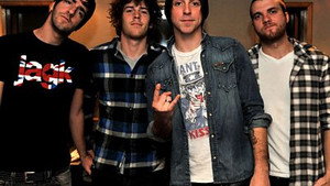 All Time Low