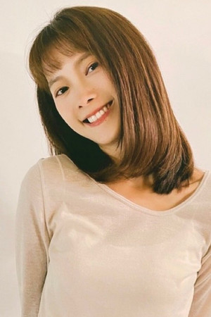 Su Yu-wei