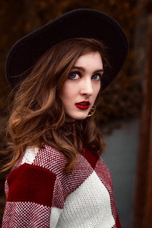 Emily Aron