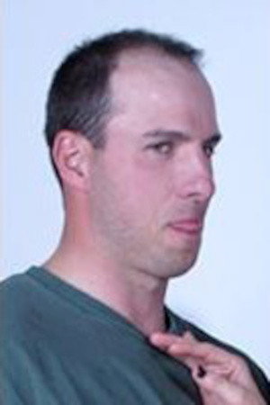 Pauly the Ginny