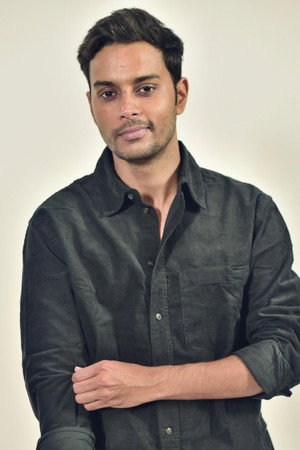 Aatm Prakash Mishra