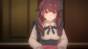 Nene Arisu (Cosplay Cafe Staff)