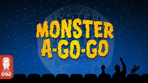 Monster a Go-Go
