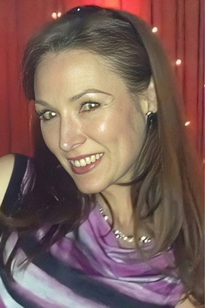 Katherine Elise Shaw