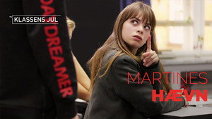 Martine's Revenge