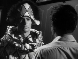 The Night of the Puppeteer