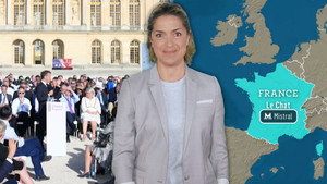 Artificial Intelligence: France Takes the Lead