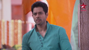 Rudra Apologises to Sneha
