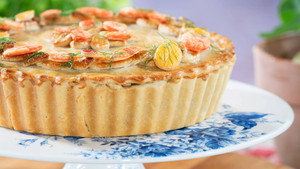 Patisserie Week