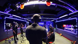 George the Poet