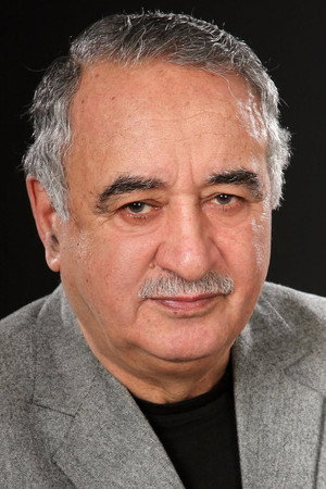 Rafig Huseynov