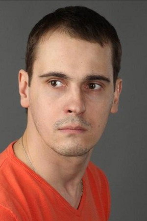 Dmitry Kosenkin