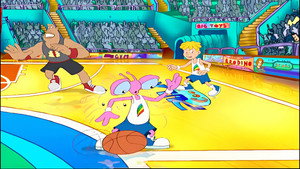 Basketballmania
