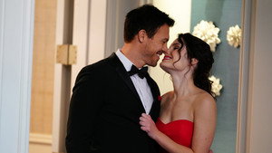 “For the chance to be with you, I’m willing to take the risk.”