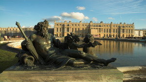 The house of man