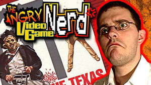 The Texas Chainsaw Massacre