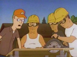 The Texas Skillsaw Massacre