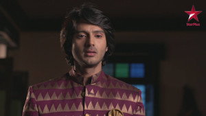 Mantu Confronts Amaya