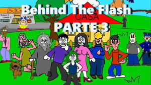 Behind the Flash 3