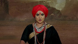 Naagini Episode 186