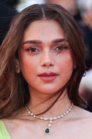Aditi Rao Hydari