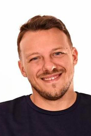 Alessandro Iraci