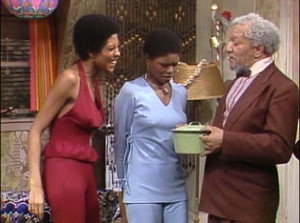 The Party Crasher