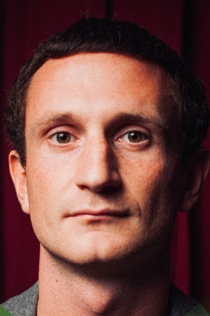 Gustav Halfdan Berg